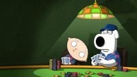 pic for Family Guy Poker 